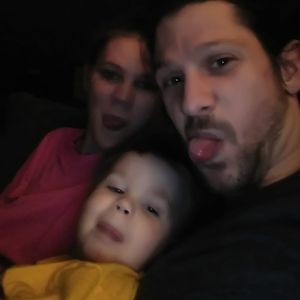 Meet your Posher, Jim